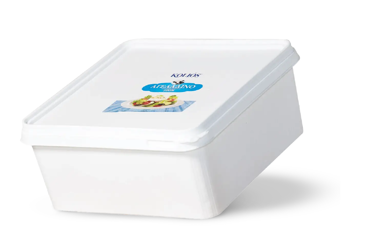 Ageladino · Telemea de vaca · 4kg