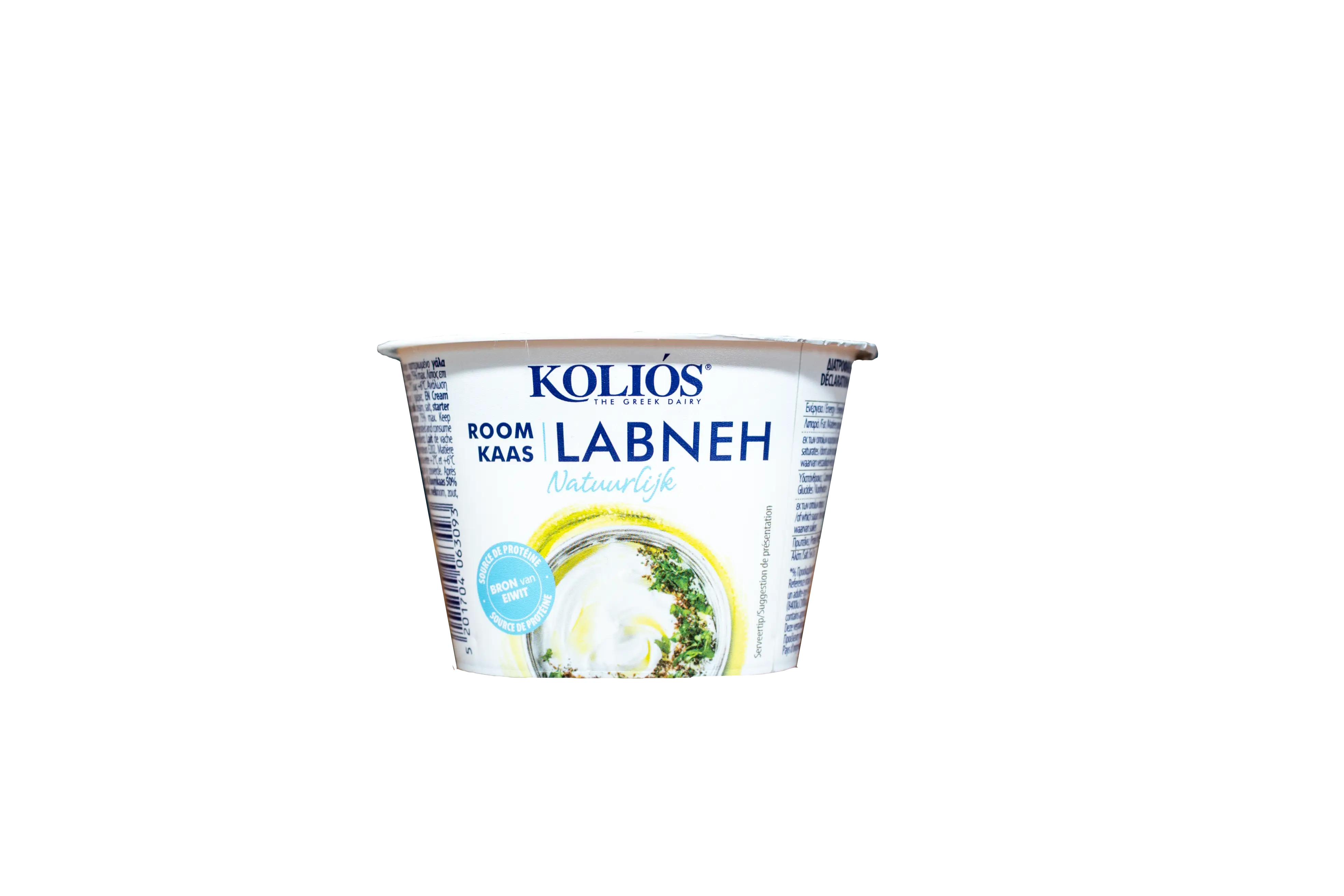 Labneh
