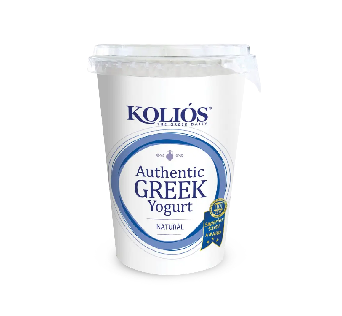Kolios 10% · 500g