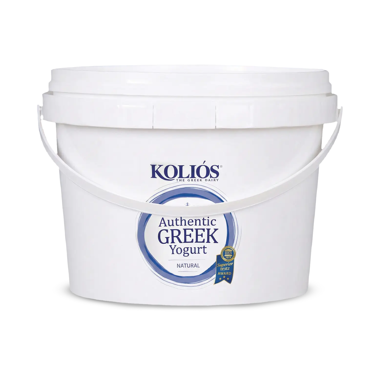 Kolios 10% · 5kg