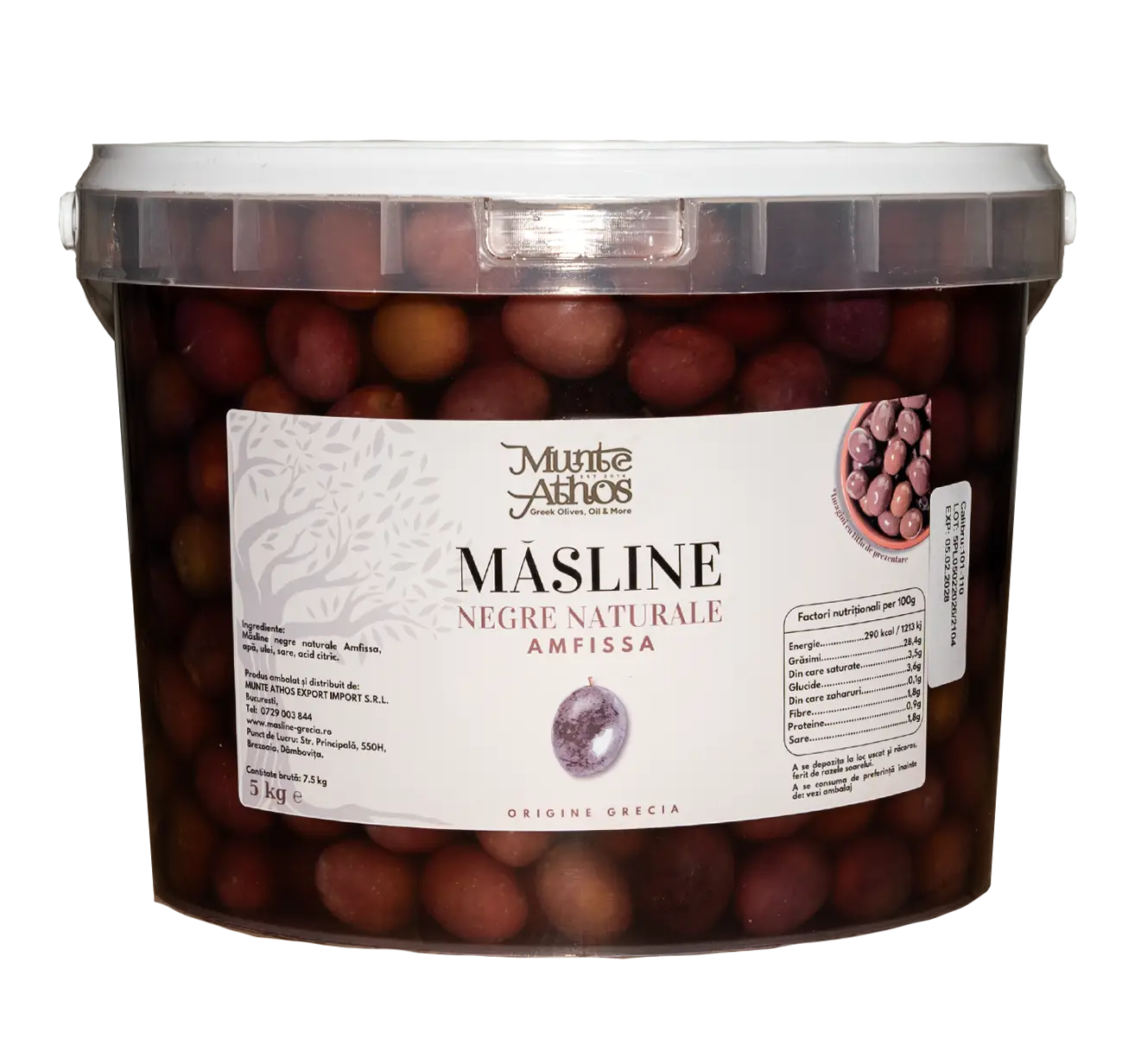 Măsline